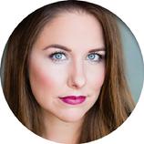 Caitlin Mohr soprano